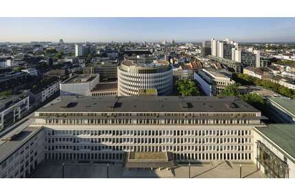 Wohnung zum Kaufen in Köln 2.250.000,00 € 233 m²