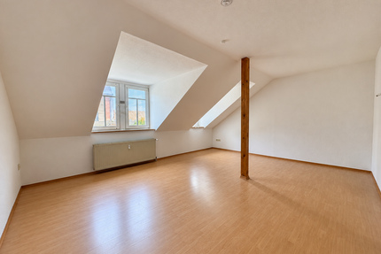 Wohnung zum Mieten in Dresden 600,00 € 74.5 m²