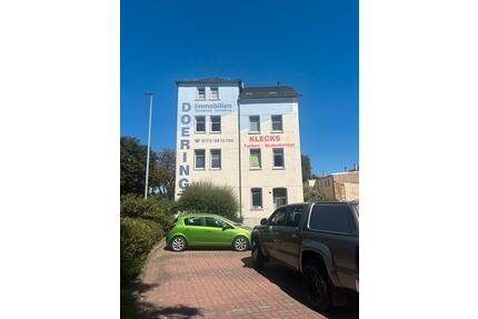 4 Raum Wohnung mit Kaminanschluss - Crimmitschau