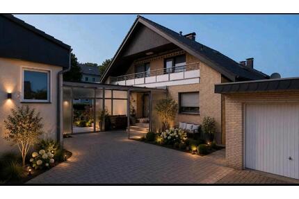 schönes Einfamilienhaus - 379.000,00&nbsp;EUR Kaufpreis, ca.&nbsp; 180,00&nbsp;m&sup2; in Bad Salzuflen (PLZ: 32107) Biemsen-Ahmsen