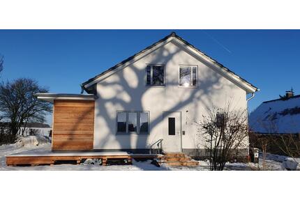 Einliegerwohnung BÄK - 870,00&nbsp;EUR Kaltmiete, ca.&nbsp; 45,00&nbsp;m&sup2; in Ratzeburg (PLZ: 23909)