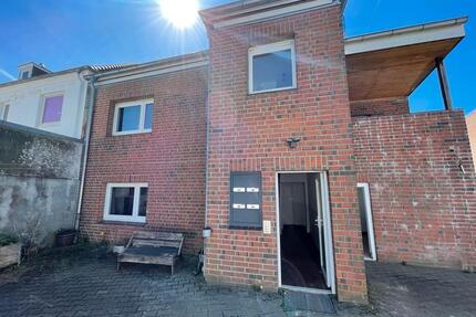2 Zimmer Wohnung in Schwarzenbek (50qm)