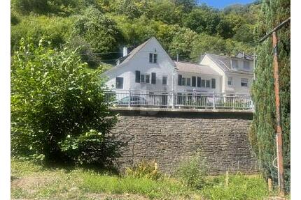XXL-GARTEN UND VIEL RAUM ZUM LEBEN - Traben-Trarbach