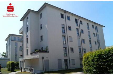 3-Zimmer-Wohnung mit Dachterrasse in S-Bahn-Nähe - München Aubing-Lochhausen-Langwied