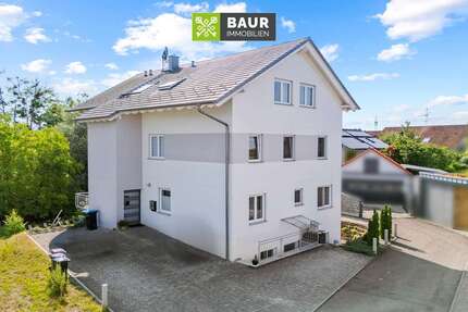 Haus zum Kaufen in Meckenbeuren 1.490.000,00 € 377 m²