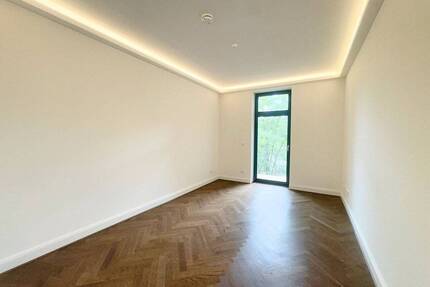 Perfekt für 2! Erstbezug * Balkon * Parkett * Fußbodenheizung * Tageslichtbad mit Wanne * LED-Licht - Leipzig Altlindenau