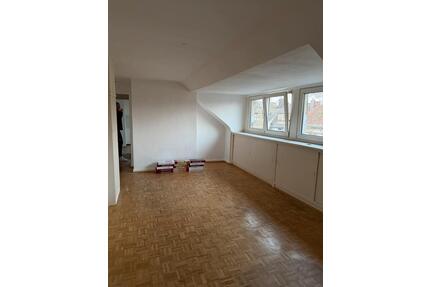 2 Zimmerwohnung in 45147 Essen Holsterhausen