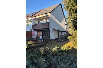 Haus zum Kaufen in Nürnberg-Moorenbrunn 395.000,00 € 124 m²