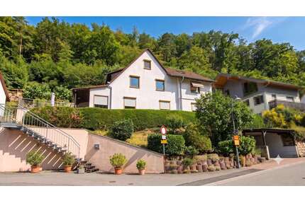 Haus zum Kaufen in Dossenheim 525.000,00 € 191 m²