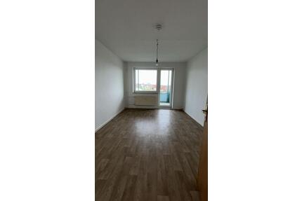 +++ 1-Zimmer-Wohnung mit Balkon in ruhiger Lage in Dingelstädt+++