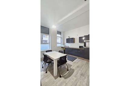 Wohnung zum Kaufen in Mannheim 290.000,00 € 116 m²