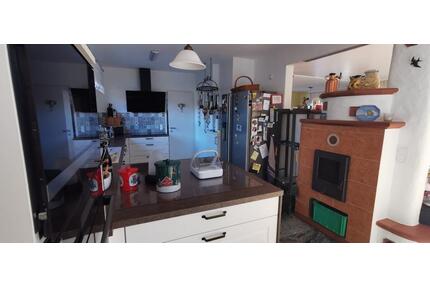 Schönes Einfamilienhaus mit Einliegerwohnung zu verkaufen - Fischingen