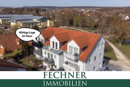 Wohnung zum Kaufen in Kösching 139.800,00 € 31.3 m²