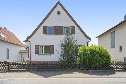 Haus zum Kaufen in Gernsheim 398.000,00 € 116 m²