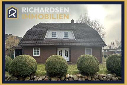 Haus zum Kaufen in Risum-Lindholm 299.000,00 € 149.08 m²