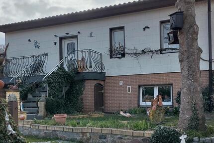 Das Haus ist erstmal reserviert! - Bergen auf Rügen