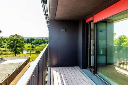 Wohnung zum Kaufen in Dresden 538.900,00 € 80.4 m²