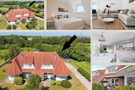 Haus zum Kaufen in Sankt Peter-Ording 699.000,00 € 147 m²