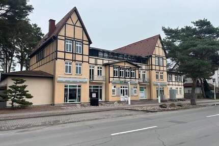 Wohnung zum Kaufen in Karlshagen 129.000,00 € 29 m²