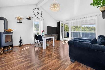 Wohnung zum Kaufen in Dornstadt 284.000,00 € 83 m²