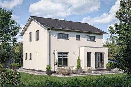 Der Natur ganz einfach näher sein... in Ihrem KFWKFN-Einfamilienhaus! - Tauberbischofsheim Impfingen