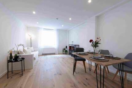 Wohnung zum Kaufen in Stuttgart 429.500,00 € 74 m²