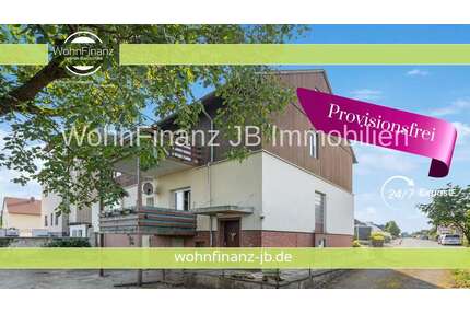 Haus zum Kaufen in Wolfsburg Neindorf 235.000,00 € 215 m² - Wolfsburg / Neindorf