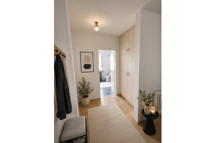 Wohnung zum Kaufen in Dachau 398.000,00 € 80 m²
