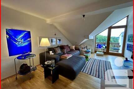 Wohnung zum Kaufen in Spiegelau 119.000,00 € 55 m²