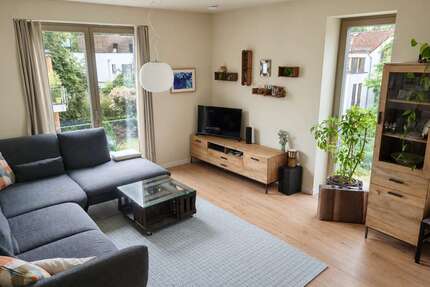 Wohnung zum Mieten in Berlin 2.250,00 € 140 m²