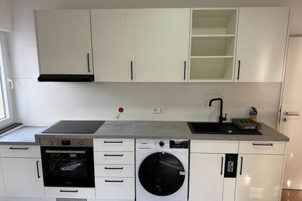 Komplettes Haus zu vermieten 7 Schlafzimmer möbliert & renoviert - Fulda