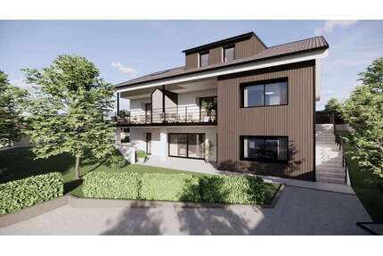 Wohnung zum Kaufen in Kösching 399.000,00 € 81.01 m²