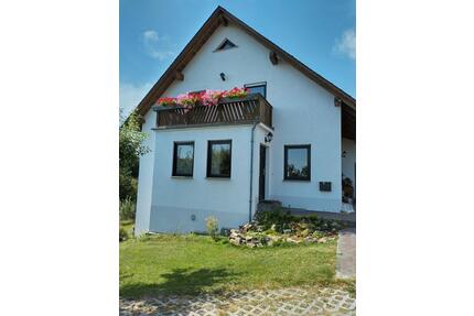 Einliegerwohnung - 325,00&nbsp;EUR Kaltmiete, ca.&nbsp; 43,70&nbsp;m&sup2; in Sohland an der Spree (PLZ: 02689)