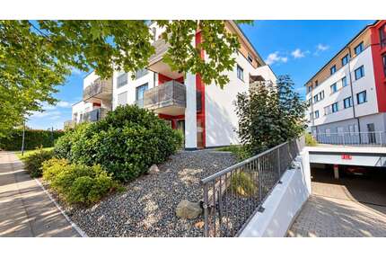 Wohnung zum Kaufen in Kirchdorf an der Iller 230.000,00 € 60 m²