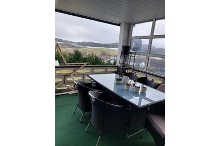 Wohnung zu vermieten - 900,00&nbsp;EUR Kaltmiete, ca.&nbsp; 113,00&nbsp;m&sup2; in Rennerod (PLZ: 56477)