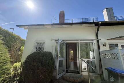 Haus zum Mieten in Seeshaupt 1.850,00 € 120 m²
