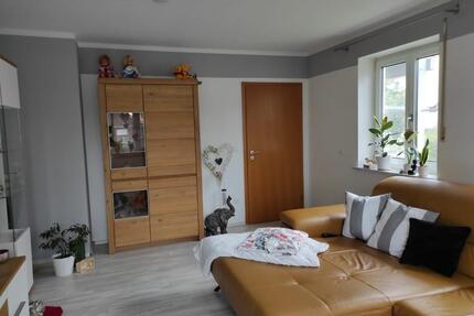 Gepflegte 4 Zimmer Eigentumswohnung in ruhiger Lage in Eichendorf
