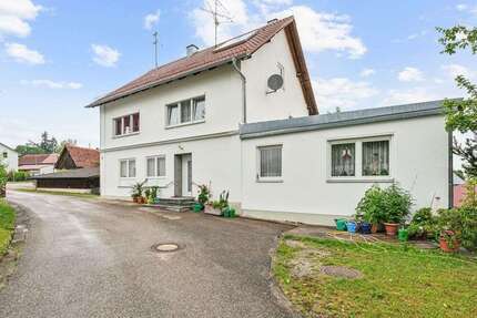 Haus zum Kaufen in Scherstetten 325.000,00 € 177.58 m²