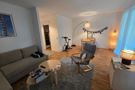 Nachmiete: 2 ZKB in Jena Winzerla Einbauküche vorhanden - Einbeck