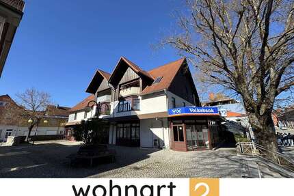 Wohnung zum Kaufen in Elbingerode 83.000,00 € 101 m²