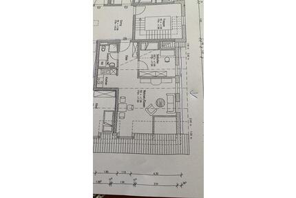 Moderne 2-Zimmer-Neubauwohnung in Peiting – zentral mit Tiefgarag