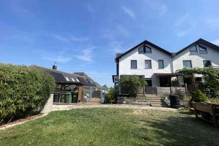 Wohnung zum Kaufen in Engelsbrand 350.000,00 € 120 m²