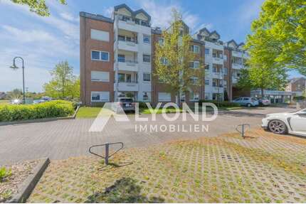 Wohnung zum Kaufen in Schkeuditz Radefeld 99.900,00 € 43.47 m² - Schkeuditz / Radefeld