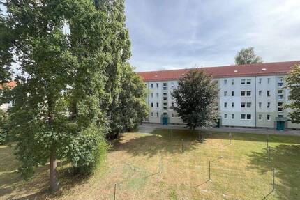 Preisknaller!!! befristet!!!...helle, moderne 2-Zimmer-Wohnung im EG sofort einzugsfertig, EBK gegen Aufpreis möglich - Zwickau Eckersbach
