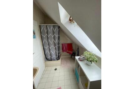 Peaceful room in a green, natural setting – available from April - München Giesing