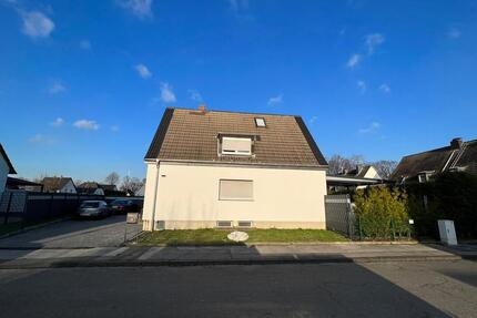 Freistehendes Einfamilienhaus - 410.000,00&nbsp;EUR Kaufpreis, ca.&nbsp; 128,00&nbsp;m&sup2; in Gelsenkirchen (PLZ: 45896) Gelsenkirchen-Nord