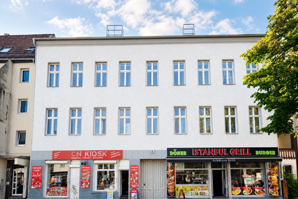 Wohnung zum Mieten in Berlin 657,67 € 68.81 m²