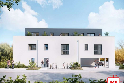 Wohnung zum Kaufen in Deggendorf 229.000,00 € 35 m²
