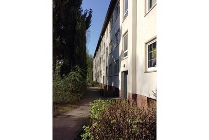 Die gefällt mir: individuelle 3-Zimmer-Wohnung - Bremen Blumenthal