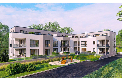 Wohnung zum Mieten in Dachau 2.050,00 € 94.1 m²